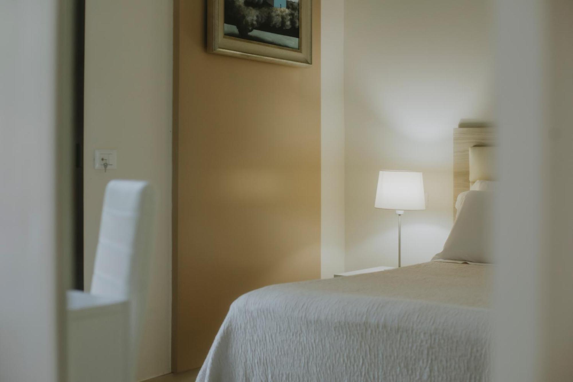 Villa Patrizia Salento Art & Room Porto Cesareo Exteriör bild